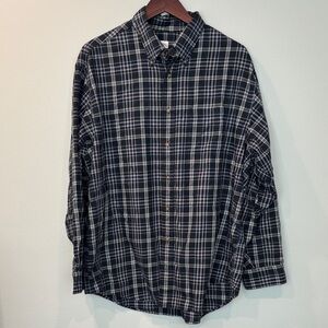 💥💥FLASH SALE!!!💥💥Brooks Brothers Flannel Shirt